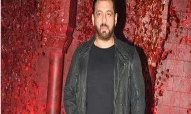 Salman Khan to join hands with Raid director Rajkumar Gupta for a Korean movie adaptation