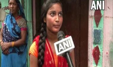 Bihar condom remark row: Did nothing wrong by putting forward girls' concerns, says student who questioned IAS officer