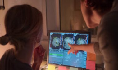 Emily Jacobs wants to know how sex hormones sculpt the brain