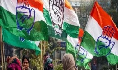 Chaos in Congress: Suspense continues over who will helm Rajasthan; more leaders join presidential race