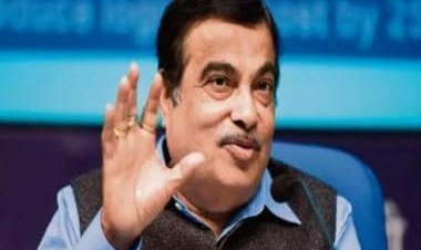'Rich nation with poor population remark taken out of context,' says Gadkari as Oppn ups the ante