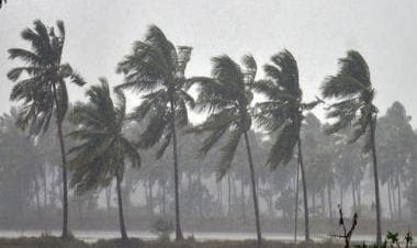 Weather Alert: Monsoon 2022 will cause havoc in these states today, know IMD forecast