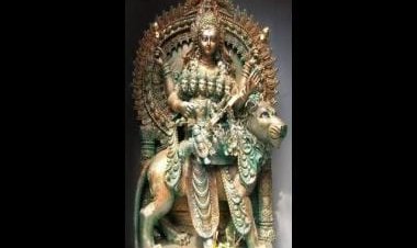 Navratri Day 5: How to worship Goddess Skandamata, know significance and other details
