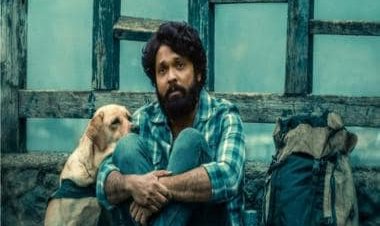 777 Charlie: It's a dog's life