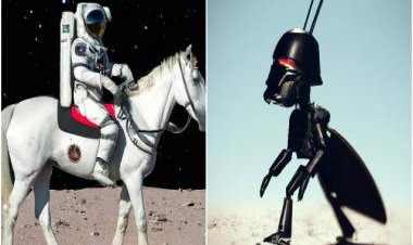 OpenAI's image generator DALL-E is now open to the public, users can generate ‘quality art’ using keywords