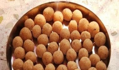 Food Friday | Durga Pooja: Remembering grandma’s pooja delights