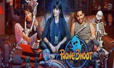Why Phone Bhoot is the next big horror-comedy of the year after Bhool Bhulaiyaa 2!