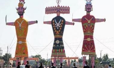 Dussehra 2022: History, significance and facts about Vijayadashmi