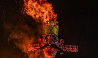 Dussehra 2022: Best places in India to visit during the festival