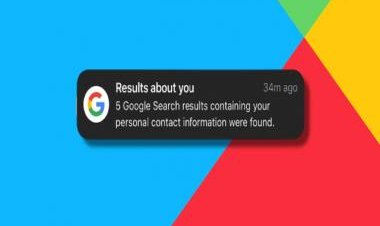 Fear your personal contact details have been leaked online? Google’s new tool will help to get them removed