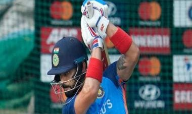 When Virat Kohli was asked to open in U-16: Former India selector shares cricketer's reaction