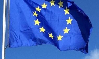 European Union leaders reject Russia's 'illegal annexation' in Ukraine