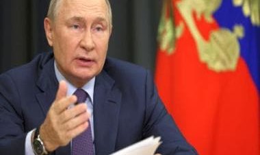 Explained: How Putin’s formal annexation of 15% of Ukraine will change the war