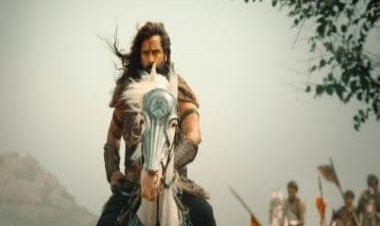 Ponniyin Selvan 1 movie review: Mani Ratnam film is a visual spectacle that is a little less magical than the book
