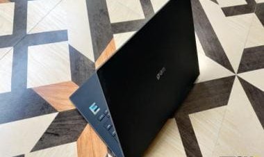LG Gram 14 14Z90Q Review: This Gram packs a mighty punch