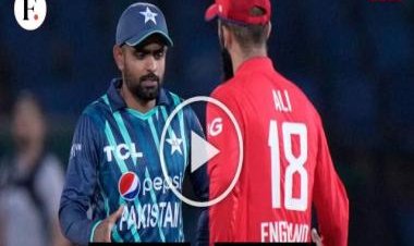 PAK vs ENG LIVE SCORE 6th T20I UPDATES: Phil Salt starts the chase aggressively, England 33/0 after 2 overs