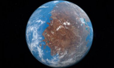 50 years ago, scientists dug into Pangaea’s past lives