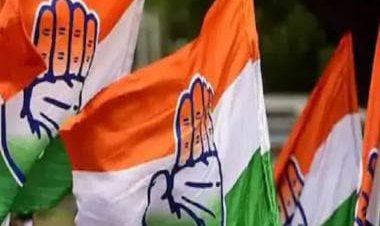 Congress President Elections LIVE: Kharge, Tharoor, KN Tripathi in race to lead the party