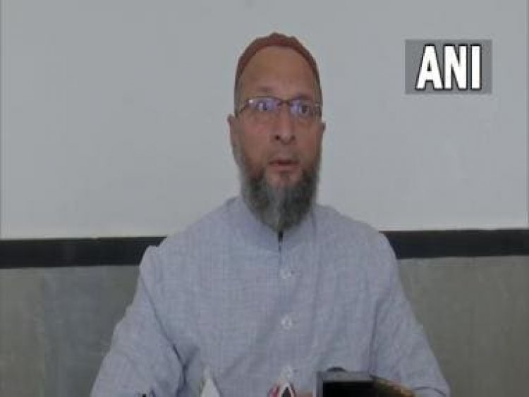 Asaduddin Owaisi terms UP madrassas' survey as mini-NRC, says move directed at harassing Muslims