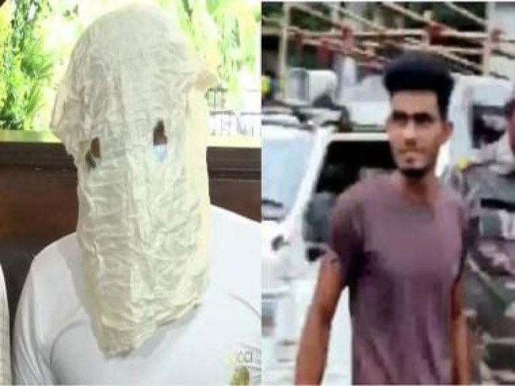 Love Jihad from Dumka to Delhi: How 'No' has become a deathly word for Hindu girls