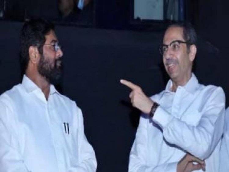 Uddhav Thackeray vs Eknath Shinde: Will Shiv Sena’s Dussehra rally at Shivaji Park turn into battleground?