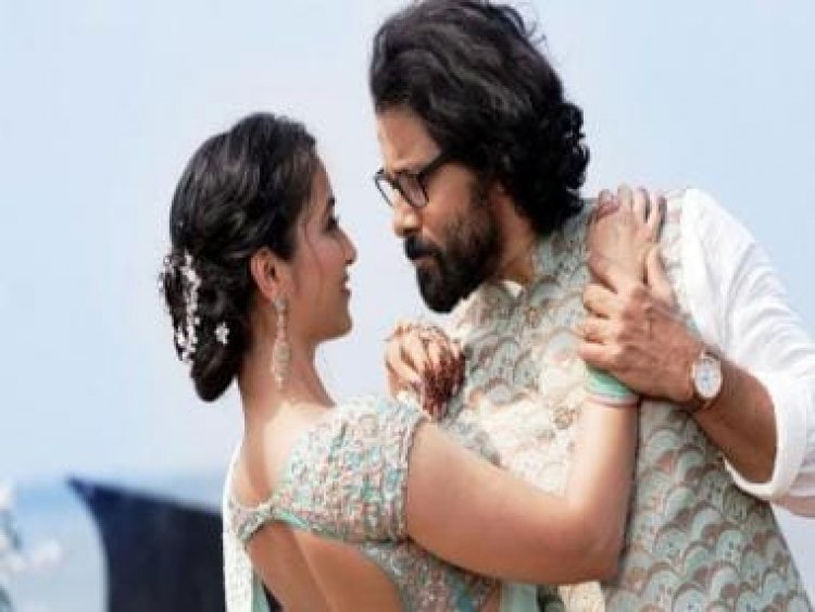 Cobra movie review: A thriller that should have just remained fun