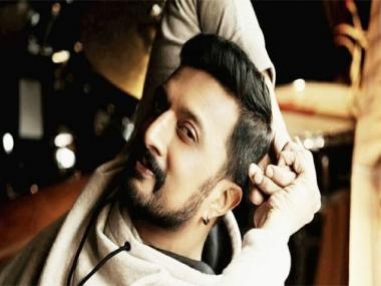 Kichcha Sudeepa Birthday Special: 5 most popular movies of the Superstar