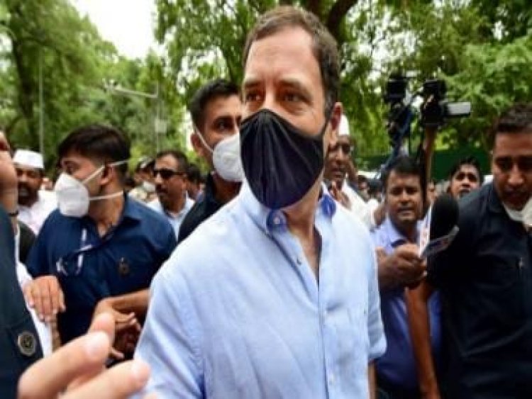 Rahul Gandhi’s Bharat Jodo Yatra: Doomed in the Congress drawing room