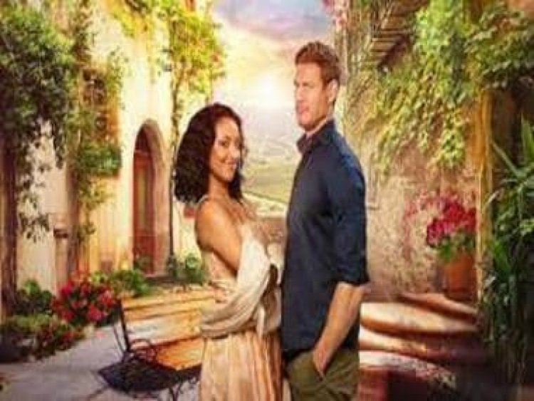 Love in the Villa is so forgettable that it ceases to exist