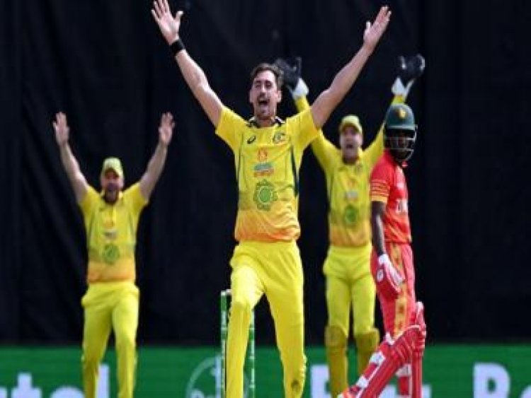 Australia vs Zimbabwe 3rd ODI 2022: Dream 11 Prediction, Fantasy Cricket Tips and Squad update