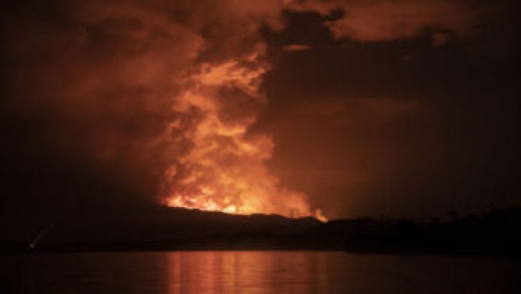 In 2021, a deadly volcano erupted with no warning. Here’s why