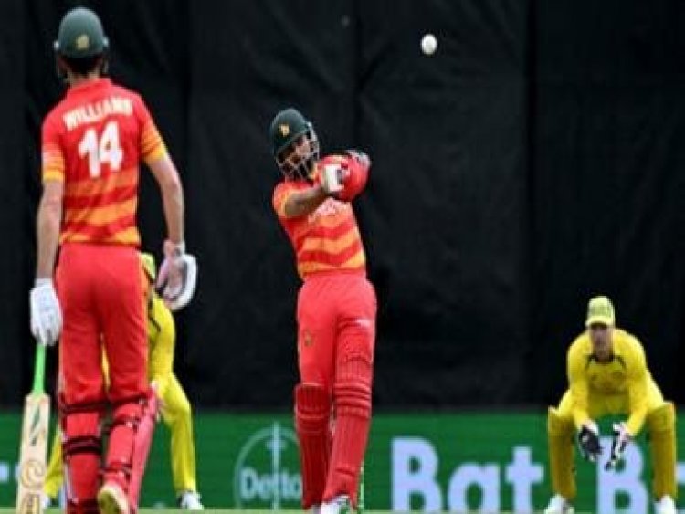 Highlights, Australia vs Zimbabwe, 3rd ODI in Townsville, Full Cricket Score: ZIM stun AUS, win by three wickets