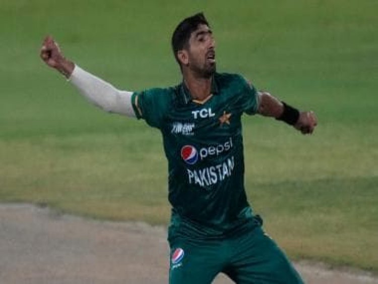 Asia Cup 2022: Shahnawaz Dahani ruled out of Sunday’s contest against India