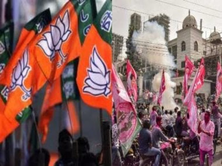 Centre to celebrate 17 September as Hyderabad Liberation Day