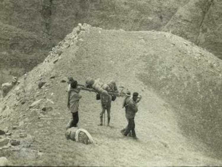 Devtoli and the great fall and rise of Harish Kapadia