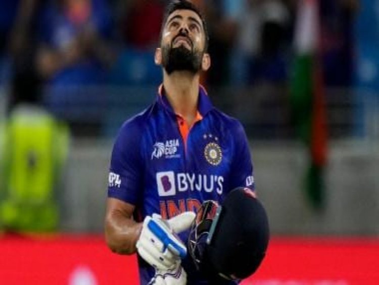 India vs Pakistan Asia Cup 2022: Imperious Virat Kohli scores 60; lack of partners’ runs him out