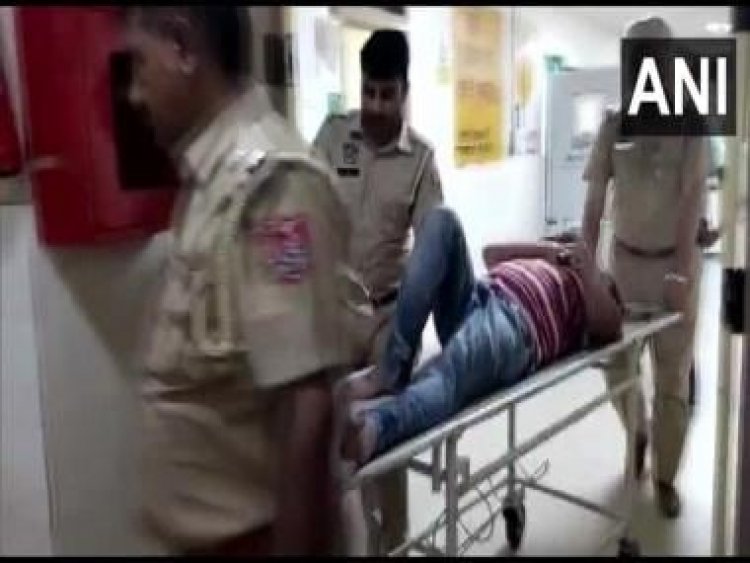 Mohali: 10 injured after 80-ft high joyride crashes onto ground