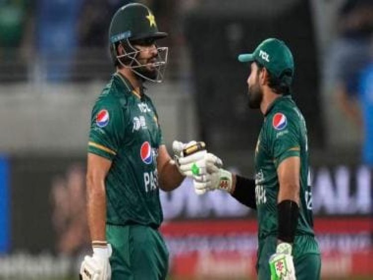 India vs Pakistan, Asia Cup 2022: Twitterati hail Pakistan's 'strong comeback' after thrilling win against Men in Blue