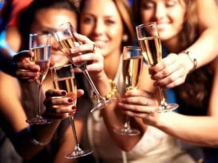 Drink water, take ginger: Natural hacks to deal with hangover