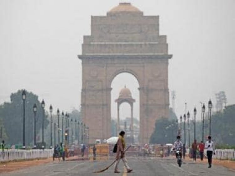 Kartavya Path: Rajpath &amp; Central Vista lawns get a new name as Centre pushes for 'abolition of colonial symbols'