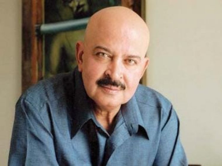 Happy Birthday Rakesh Roshan: Walking down memory lane of his career