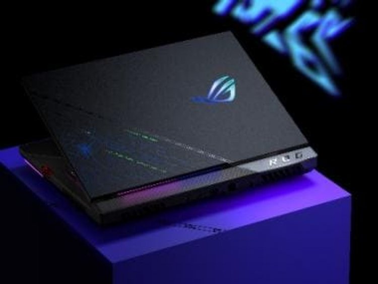 Asus launches the ROG Strix Scar 17 Special Edition with Intel 12th gen Core i9 HX CPUs &amp; RTX 3080Ti GPUs