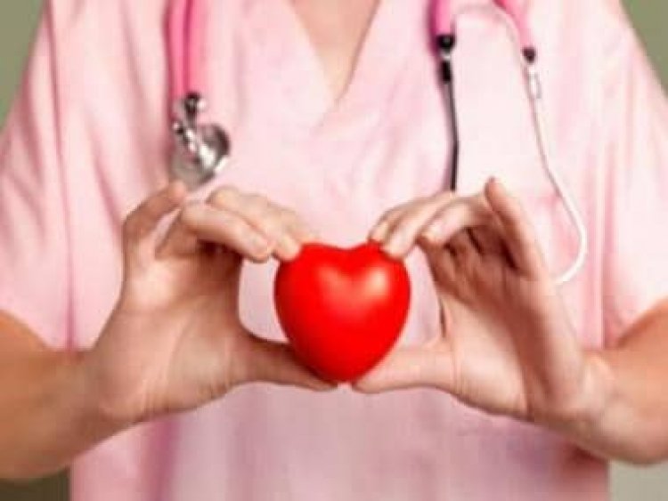 Quit smoking, increase fibre intake and more: 6 tips for a healthy heart