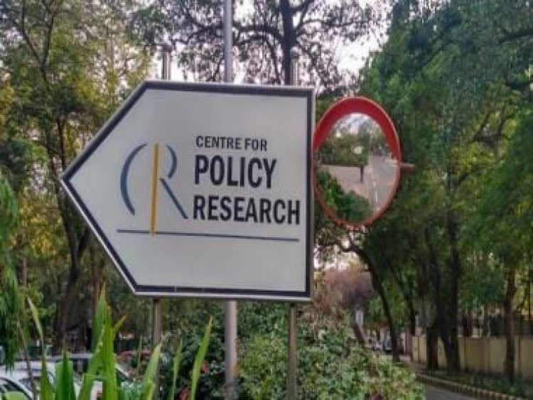 Tax raids on NGO Oxfam, think tank CPR &amp; Bengaluru-based media foundation over alleged FCRA violation