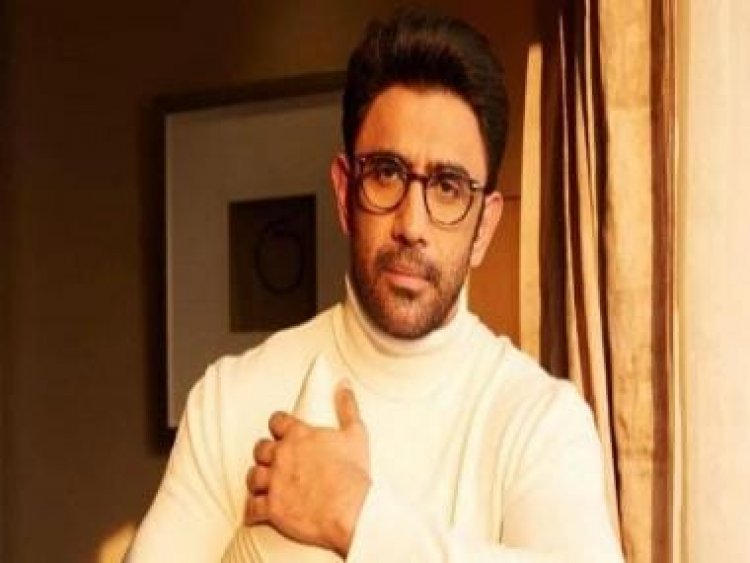 Here’s what Amit Sadh has to say about Duranga getting a second season