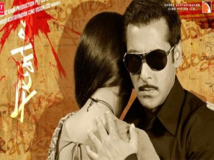 12 Years of Dabangg and the rapid resurgence of Salman Khan