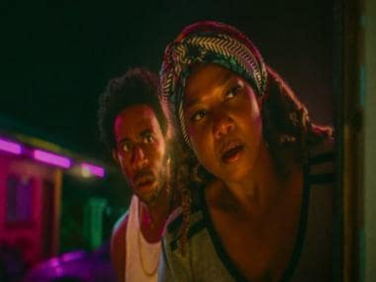 End of the Road is a tropey and dopey road thriller