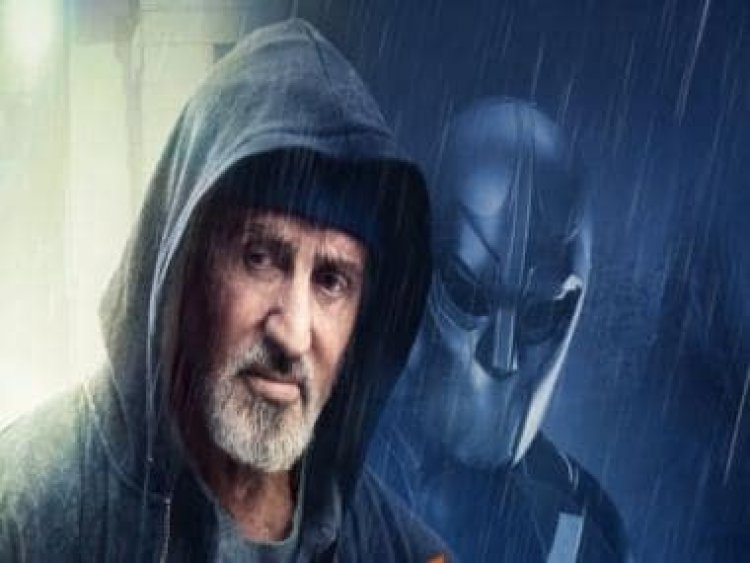 Samaritan and the superhero's twilight years