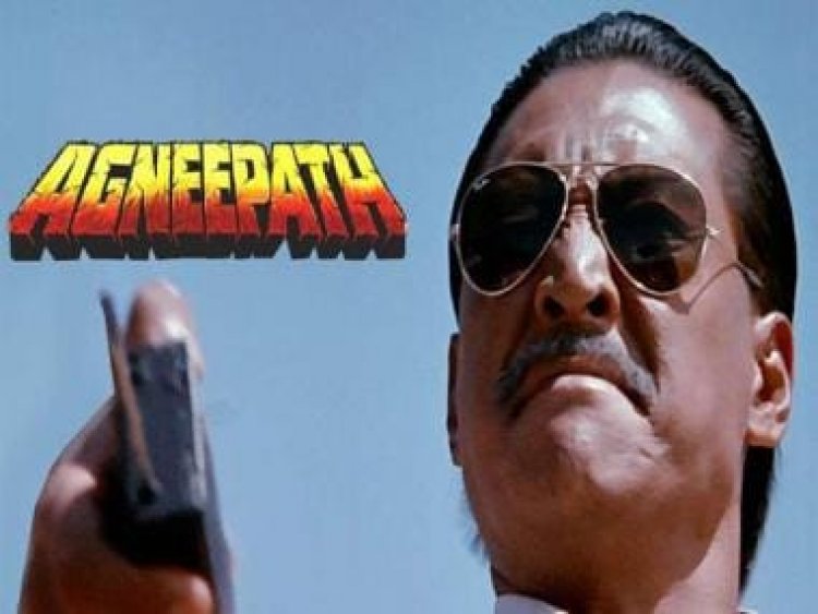 Once Upon a Cinema 36: Danny Denzongpa-Kancha Cheena and other adventures