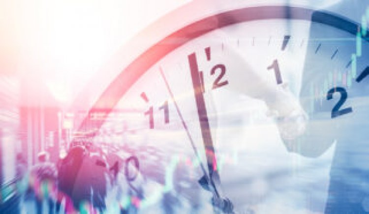 How living in a pandemic distorts our sense of time